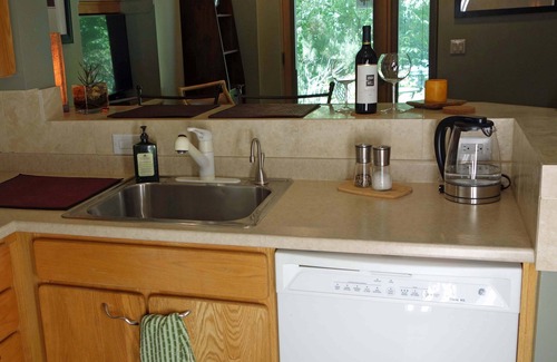 Mount Baker House | Walking neighborhood minutes from downtown