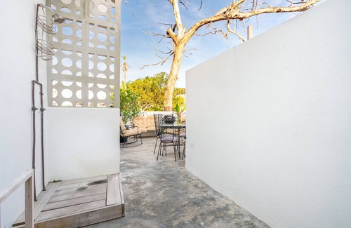 Santurce House | Walking to Condado Beach and Near to Old San Juan