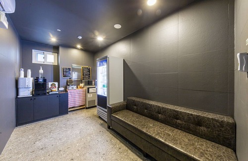 Cheonan Hotel | Wall Hotel Cheonan Cheongsu