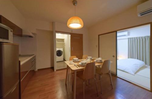 Kawaguchi Apartment | WALLABY HOUSE - Vacation STAY 38653v