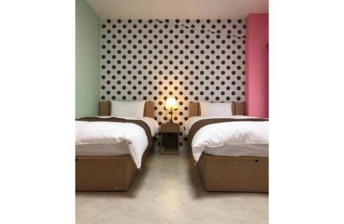 Kawaguchi Apartment | WALLABY HOUSE - Vacation STAY 38651v
