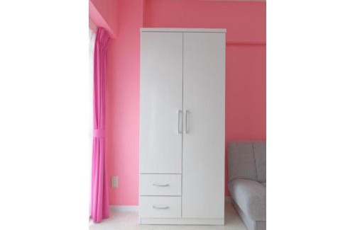 Kawaguchi Apartment | WALLABY HOUSE - Vacation STAY 38651v