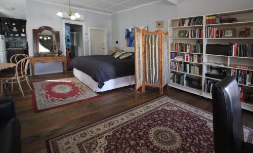 Braidwood Apartment | Wallace Lodge - PID-STRA-16871