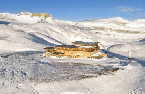 Heiligenblut Hotel | Wallackhaus RegioJet Hotels