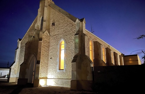 Wallaroo House | Wallaroo Church Holiday House