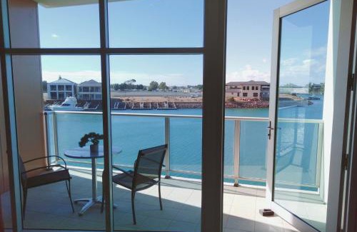 Wallaroo Apartment | Wallaroo Marina Executive Apartments
