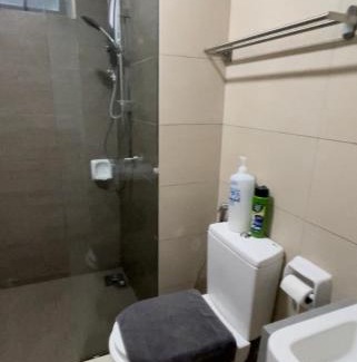 Pelabuhan Klang Apartment | Wallaway2stay Gravit8 Klang 2Room