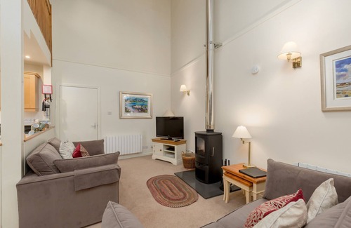 Slate Islands Cottage | Walled Garden Mews 2 - a mews cottage that sleeps 6 guests in 2 bedrooms