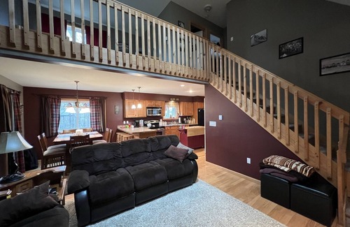 Wallenpaupauk Lake Estates House | Wallenpaupack Lake Estates Mountain Retreat