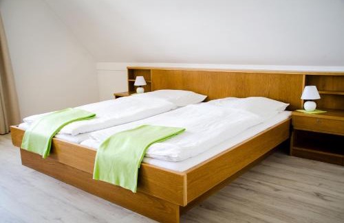 Roding Hotel | Wallfahrts-Gaststätte Heilbrünnl