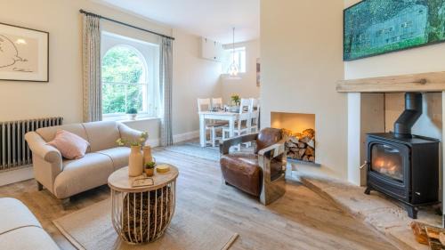 Tidenham House | Wallhope Escape
