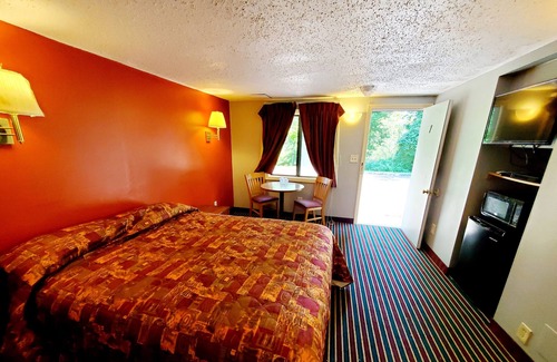 Wallingford Center Hotel | Wallingford Inn