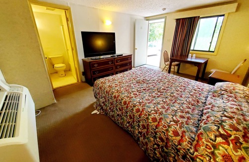 Wallingford Center Hotel | Wallingford Inn