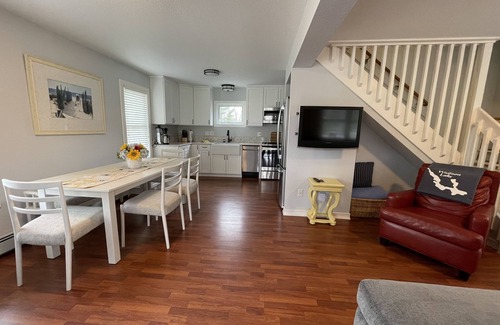 Walloon Lake Cottage | Walloon Lake Cottage; Minutes Walk to Water & The Village
