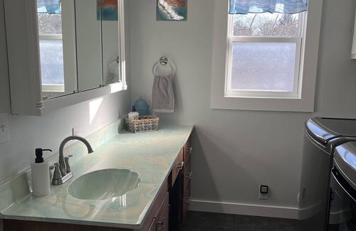 Walloon Lake Cottage | Walloon Retreat ~ Close to Boyne & Petoskey