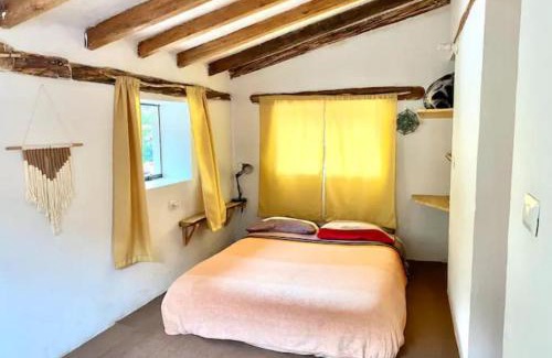 Pisac Cabin | Wallpari Sonqo Hospedaje Medicina temazcal