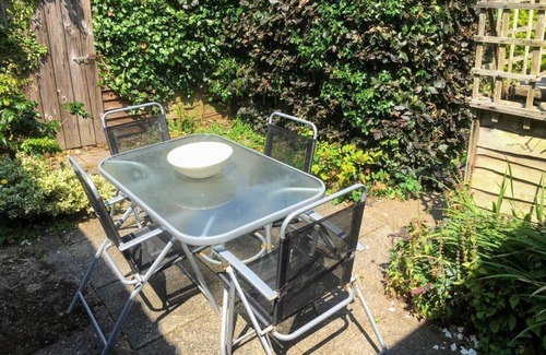 East Runton Cottage | Walma has become a firm favourite with holidaymakers , a perfect retreat for family and friends.