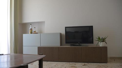 Taranto Apartment | WalMarhouse