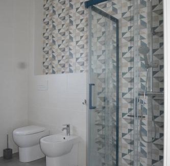 Taranto Apartment | WalMarhouse