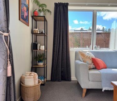 West Melton Apartment | Walnut Creek Studio