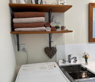 West Melton Apartment | Walnut Creek Studio