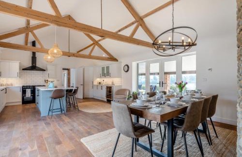 Foxley House | Walnut Tree Barn