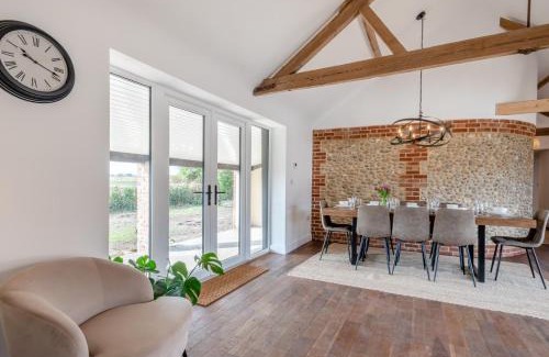 Foxley House | Walnut Tree Barn