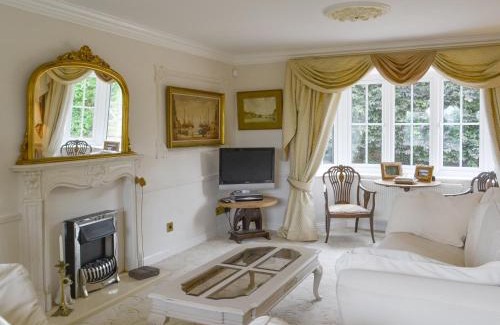 Tilney Fen End House | Walnut Tree House
