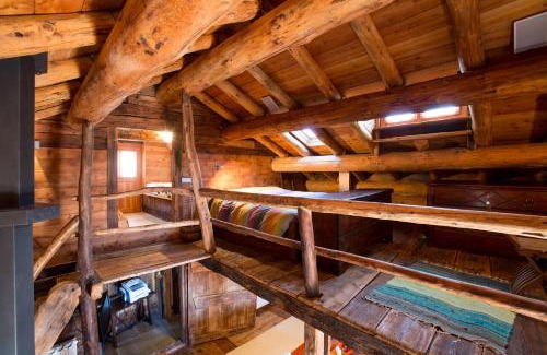 Rimella House | Walser House