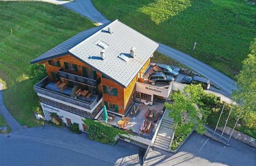 Marul Apartment | Walserklause Ferienwohnung