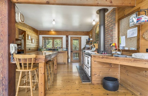 Apollo Bay House | Walshan House - Apollo Bay