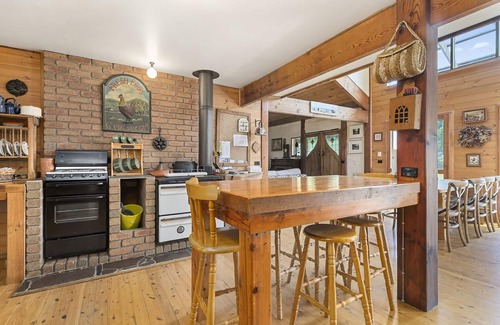 Apollo Bay House | Walshan House - Apollo Bay