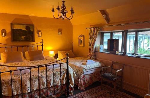 Little Walsingham Bed & Breakfast | Walsingham Bakehouse