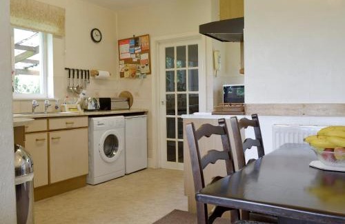 East Horrington House | Walters Cottage
