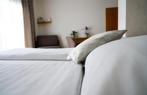Eisenberg an der Pinka Bed & Breakfast | Walters Weinquartier