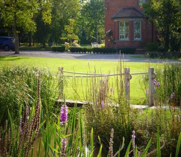 Woolhope House | Walwyn Court Barns