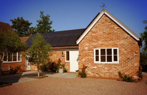 Woolhope House | Walwyn Court Barns