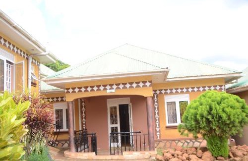 Kalangala Hotel | WAMALA RESORT HOTEL SSESE