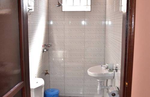 Kalangala Hotel | Wamala Resort Hotel