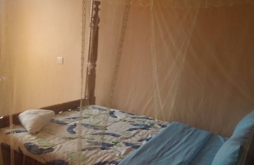 Kalangala Hotel | Wamala Resort Hotel