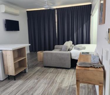 Collie Apartment | Wambenger Lodge