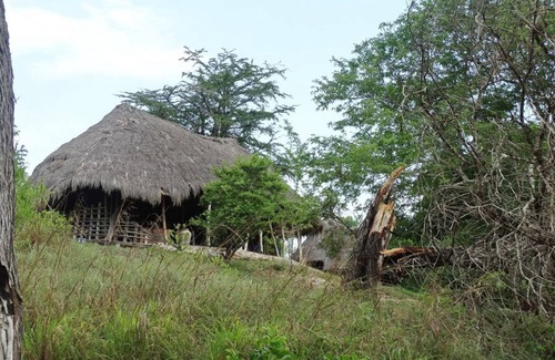 Saadani Cabin | Wami River Bush Retreat - Kisampa