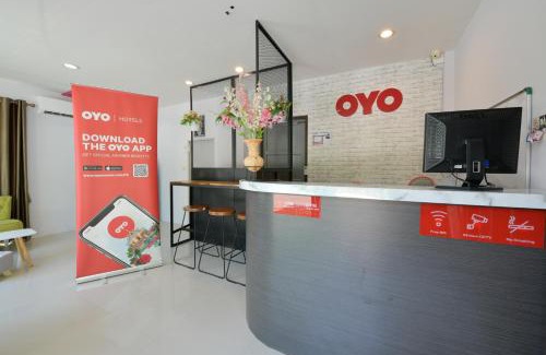 Rayong Hotel | Wan Resort Rayong