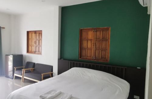 Rayong Hotel | Wan Resort Rayong