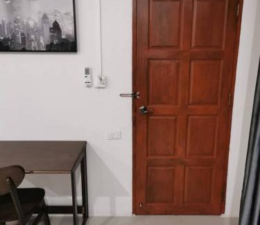 Rayong Hotel | Wan Resort Rayong