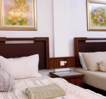 Bandar Kota Bharu Apartment | Wan Studiostay by Khalifa Suites