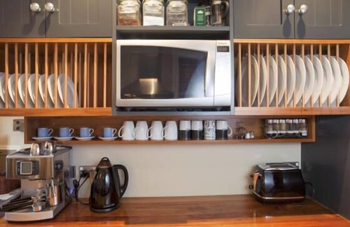 Wanaka Cottage | WANAKA COTTAGE with OUTDOOR PRIVATE SPA