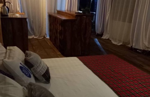 Eastern Region Apartment | Wanale Falls Lodge