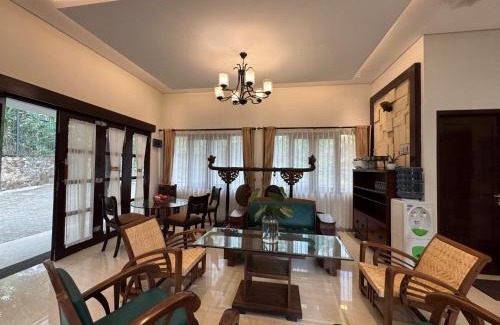 Sei Pinang Villa | Wanaprasta Villa