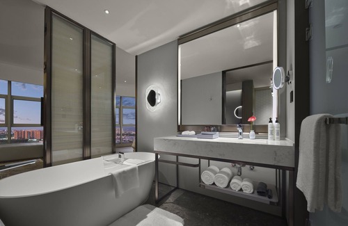 Pinggu Hotel | Wanda Jin Beijing Pinggu